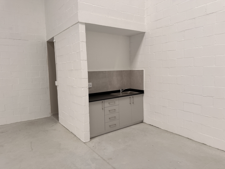 Commercial Property for Sale in Firgrove Industrial Estate Western Cape